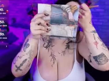 Freechat mira_fyre on Chaturbate