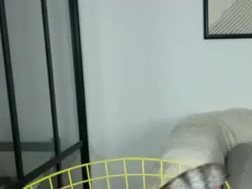 Freechat mirafloat on Chaturbate