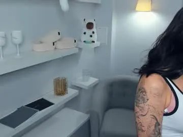 mirandabettman on Chaturbate