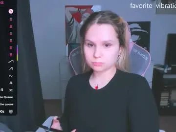 Freechat miray_kuriyama on Chaturbate