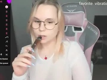 Freechat miray_kuriyama on Chaturbate