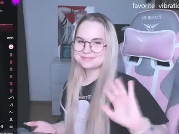 Freechat miray_kuriyama on Chaturbate