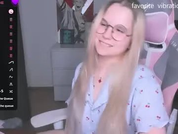 Freechat miray_kuriyama on Chaturbate