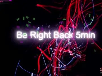 mirela_silver on Chaturbate