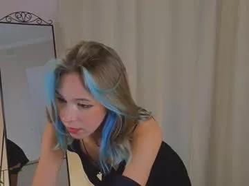 Freechat misekiii on Chaturbate