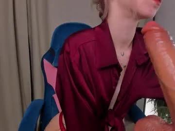 Freechat misekiii on Chaturbate