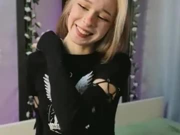 Freechat misekiii on Chaturbate