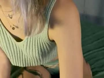 Freechat misekiii on Chaturbate