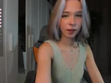 Freechat misekiii on Chaturbate