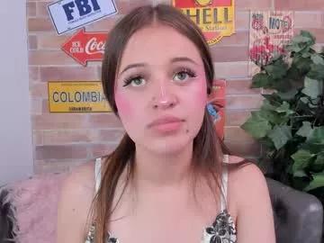 miss___salome on Chaturbate 