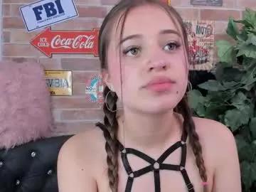 miss___salome on Chaturbate