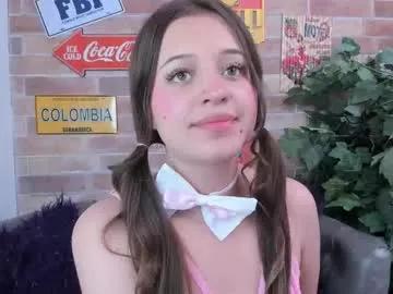 miss___salome on Chaturbate 
