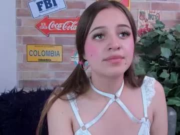 miss___salome on Chaturbate 