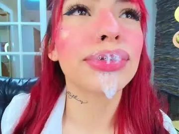 miss__abigail on Chaturbate 