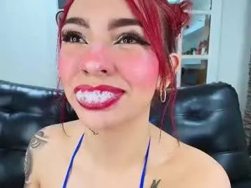miss__abigail on Chaturbate 