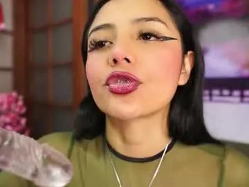 miss__anastasia from Chaturbate