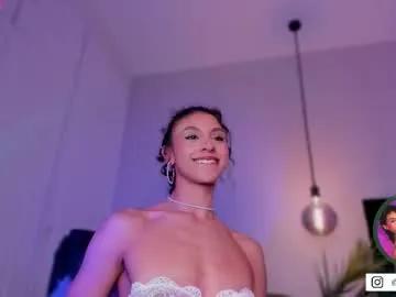 miss__charlotte_ on Chaturbate 