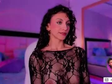 miss__charlotte_ on Chaturbate 