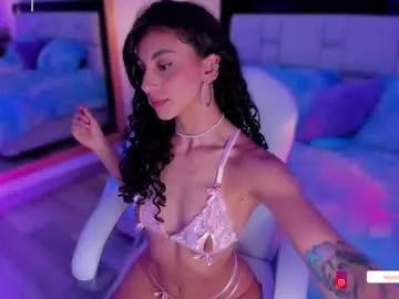 miss__charlotte_ on Chaturbate 