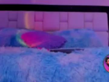 miss__charlotte_ on Chaturbate