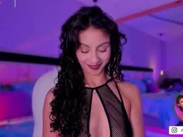 miss__charlotte_ on Chaturbate 