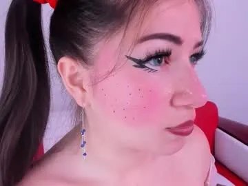 miss__pamela on Chaturbate 