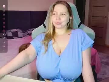 miss_anna909 on Chaturbate 