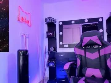 miss_kittyn on Chaturbate 