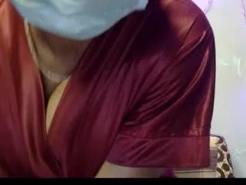 miss_mahi69 from Chaturbate