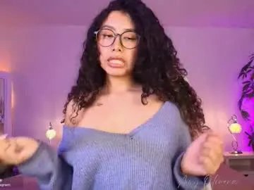 Freechat miss_sidney on Chaturbate