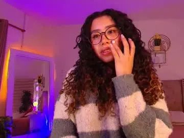 Freechat miss_sidney on Chaturbate