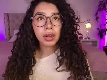 Freechat miss_sidney on Chaturbate