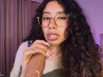 Freechat miss_sidney on Chaturbate
