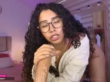 Freechat miss_sidney on Chaturbate