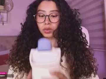 Freechat miss_sidney on Chaturbate