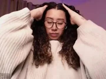 Freechat miss_sidney on Chaturbate