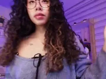 Freechat miss_sidney on Chaturbate
