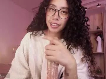 Freechat miss_sidney on Chaturbate
