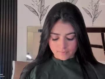 missbianca1 on Chaturbate 
