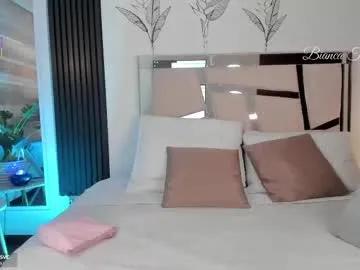 missbianca1 on Chaturbate 