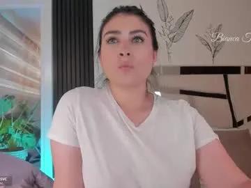 missbianca1 on Chaturbate 