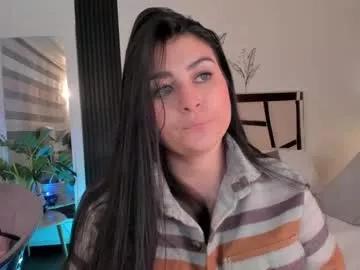 missbianca1 on Chaturbate 