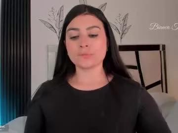 missbianca1 on Chaturbate 