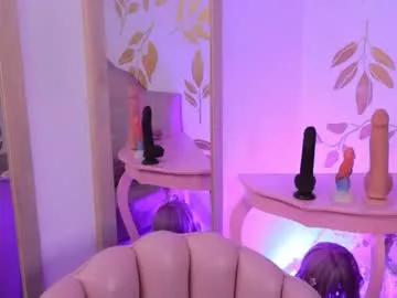 misselektra__ on Chaturbate 