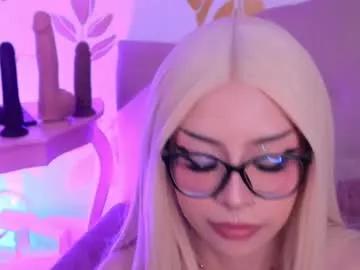 misselektra__ on Chaturbate 
