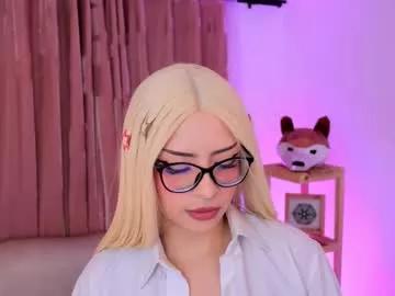 misselektra__ on Chaturbate 