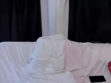 misselissehillx on Chaturbate 