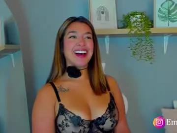 missemily_11 on Chaturbate 