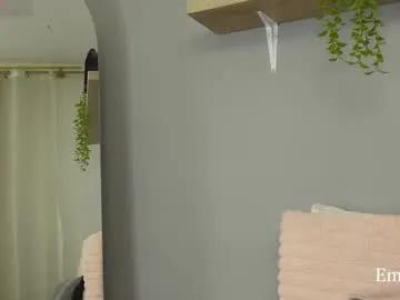 missemily_11 on Chaturbate 