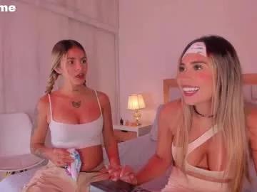 missjuliaa_ on Chaturbate 